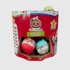 Cocomelon Single Figure Cdu21 Woc S2