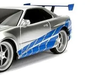 Fast&Furious RC Nissan Skyline GTR 1:16