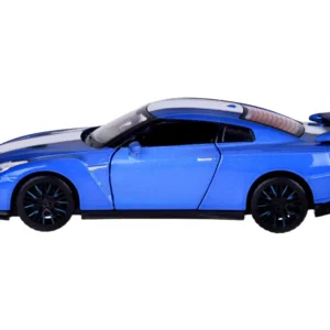 1:32 Nissan GT-R (R35)