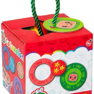 Cocomelon My First Cube Puzzle