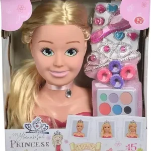 SIMBA - STEFFI LOVE GIRLS STYLING HEAD