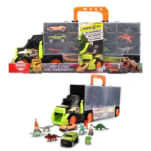 DICKIE Carry & Store Transporter - Dino