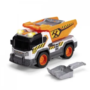 Dickie Dump Truck