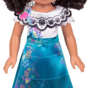 Encanto Toddler Doll 15"