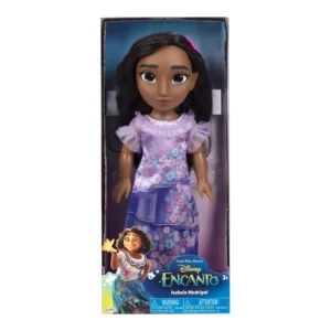 Encanto Toddler Doll 15"