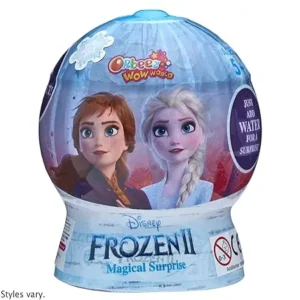 Orbeez Wowzer Surprise Frozen2 Cdu12 Woc (styles vary)