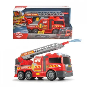 Dickie Fire Fighter
