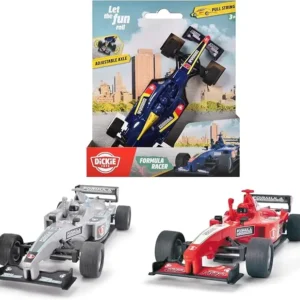 Dickie Formula Racer
