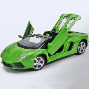 1:24 Lamborghini Aventador Roadster