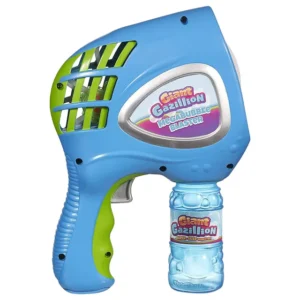 Gazillion Mega Bubble Blaster B/O 4Oz