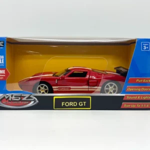 1:32 Ford GT