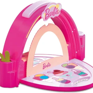Barbie Ice Cream Shop