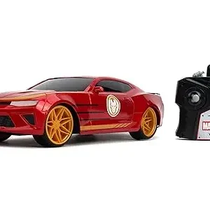Marvel RC Iron Man 2016 Chevy 1:16