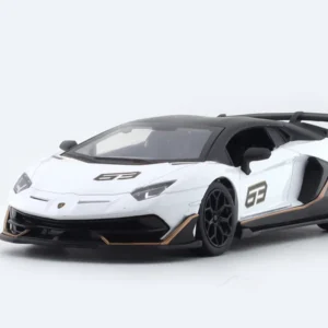 1:24 Lamborghini SVJ