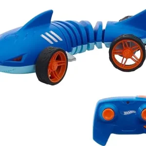 Hot Wheels R/C Mutant Machine