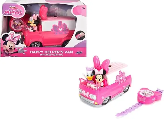 DISNEY PLUSH SPARKLY MICKEY D100 M2 12″