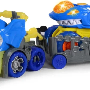 DICKIE Monster Ranger Shark