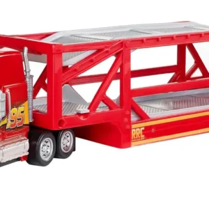 Cars Mack Transporter