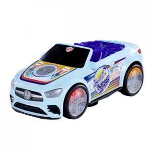 DICKIE - MERCEDES E CLASS BEATZ SPINNER