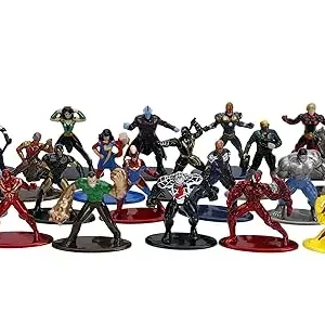 JADA - MARVEL NANO FIG