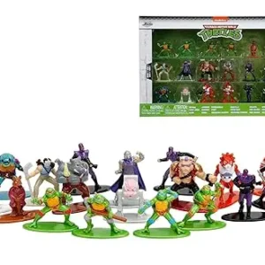 JADA - NINJA TURTLES MULTI PACK