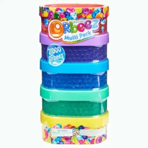 Orbeez Grown Multi Pack 3Pack