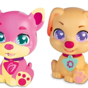 Supercute Babies S.Puppies4.7"