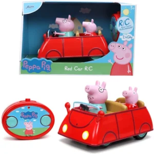 JADA - PEPPA PIG RC CAR
