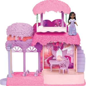 Encanto Isabela Garden Room Playset