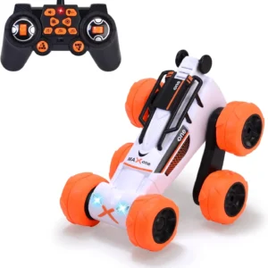 Dickie RC Flix Star, RTR