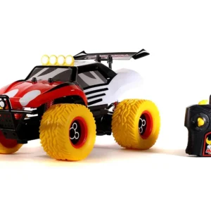 JADA - REMOTE CONTROL MICKEY MOUSE BUGGY 1:14
