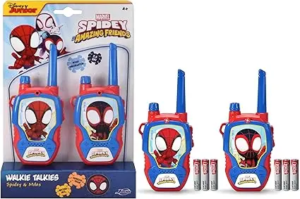 PLUSH CORE SPIDERMAN M 10″