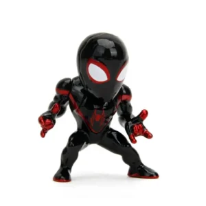 Marvel 4"Miles Morales Spider-Man Figure