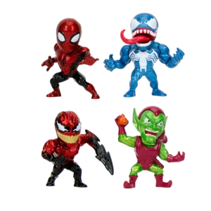 Marvel Figures 2.5", Wave 3