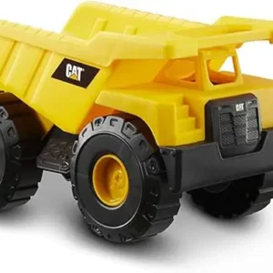 Cat Mini Crew 7" 3 Pack