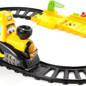 Cat L&S Power Tracks Friends Set