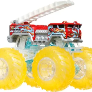 Hot Wheels Power Smashers (styles may vary)