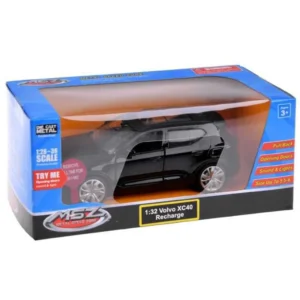 1:32 Volvo XC40 Recharge