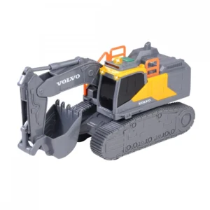 DICKIE - VOLVO TRACKED EXCAVATOR