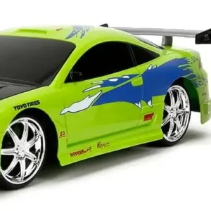 Fast & Furious RC 1995 Mitsubishi 1:16