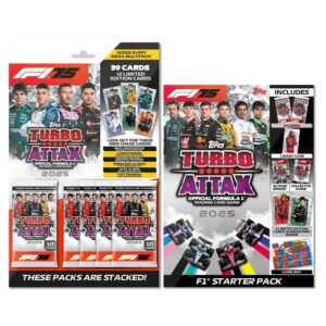 F1 Mega Multipack