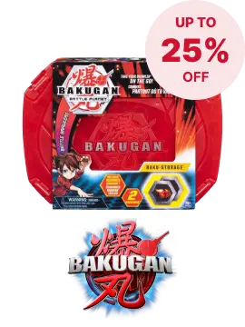 Bakugan