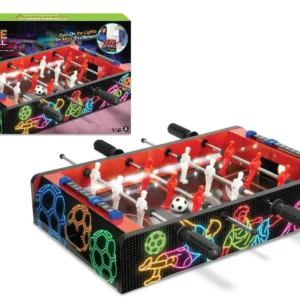 Electronic Arcade Football/Foosball