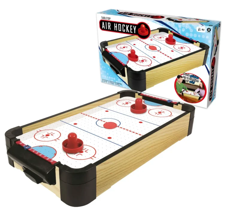 Tabletop Air Hockey 27″ (68.5cm)