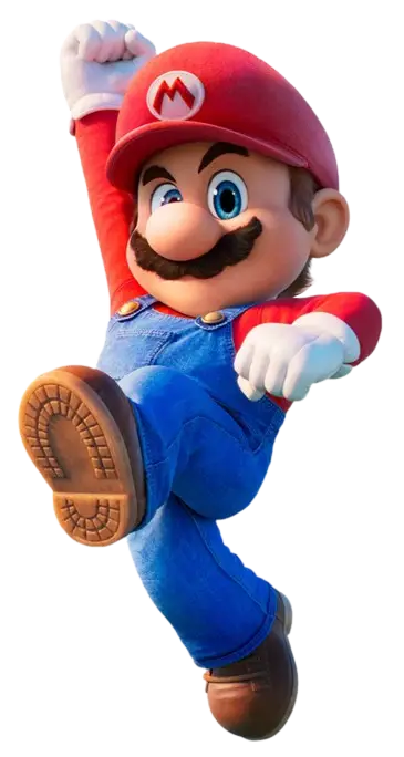 Super Mario