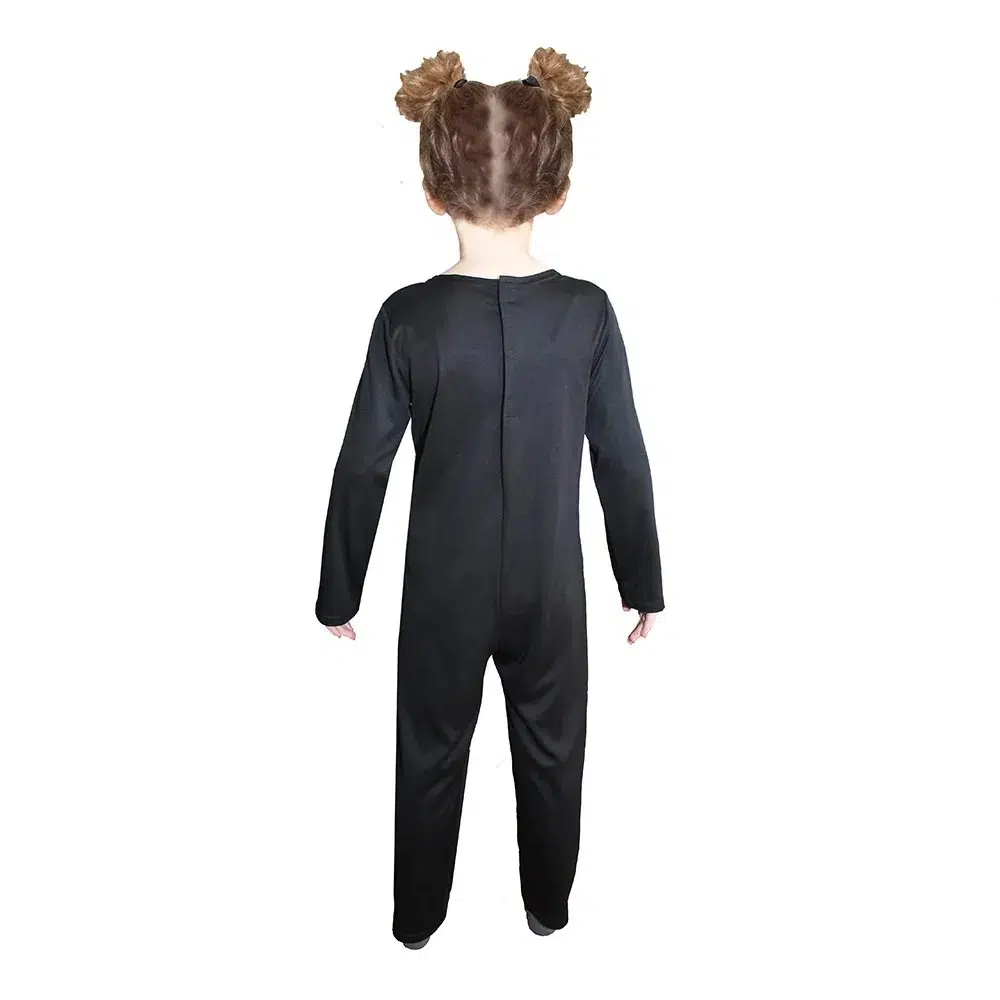 Halloween Skeleton Costume