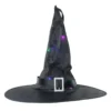 Light Witch Hat