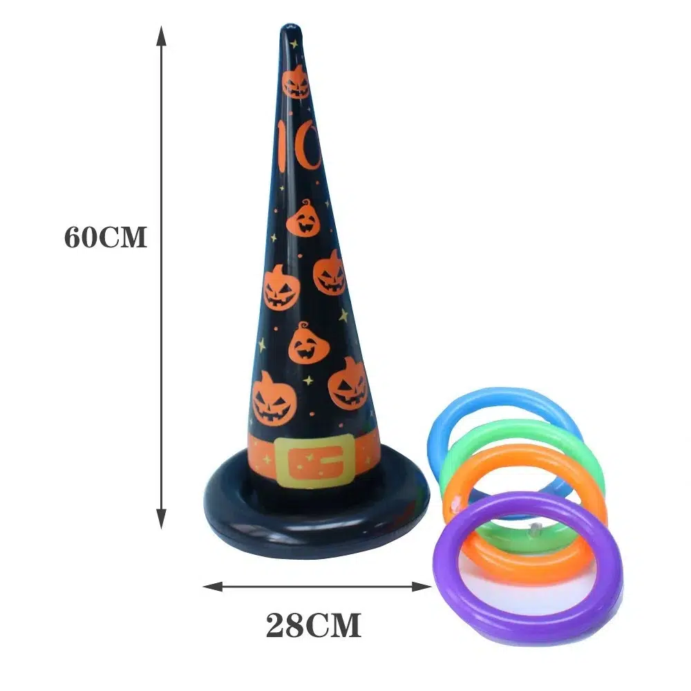Halloween toys for kids in UAE